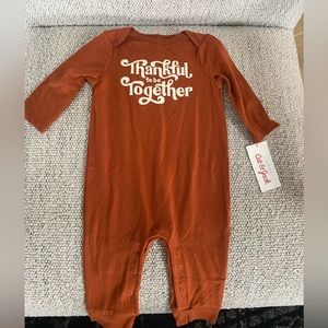 Target baby onesie 3-6mo BRAND NEW w/ tags